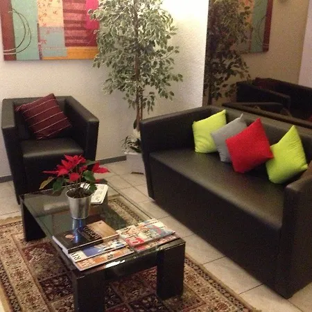 Hotel Le Sud 3*