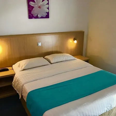 Hotell Le Sud