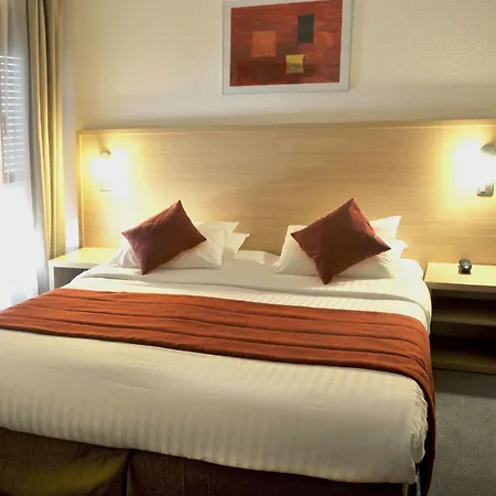 Hotel Le Sud 3*