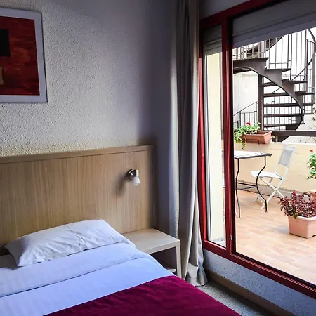 Le Sud 3* 胡安莱潘