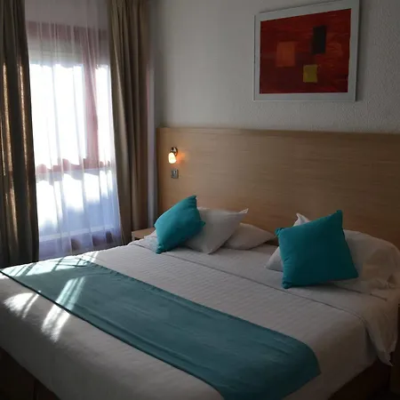 Le Sud Szálloda Juan-les-Pins