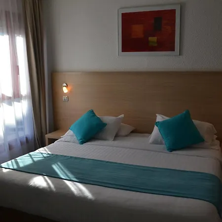 Le Sud Hotel 3*