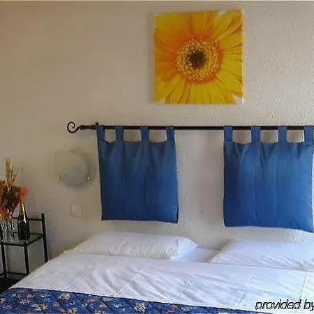 Le Sud Hotel