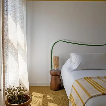Le Sud Hotel