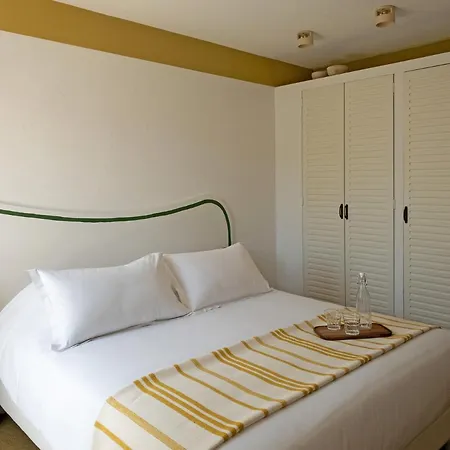 Le Sud Hotel