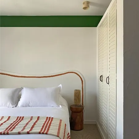 Hotel Le Sud