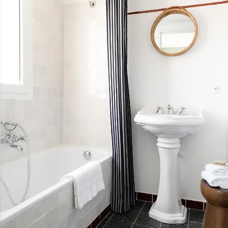 Le Sud Hotel