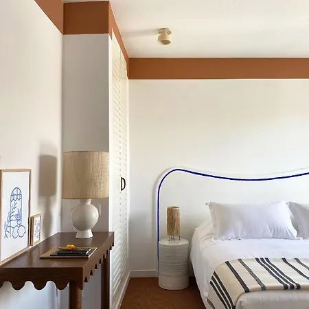 Le Sud Hotel Juan-les-Pins