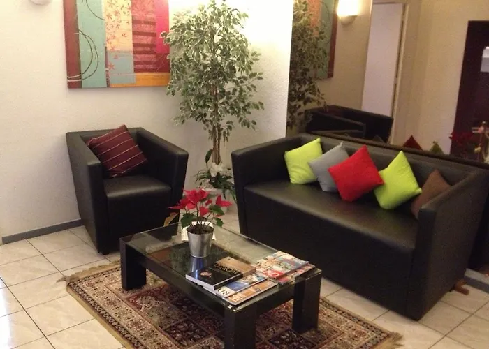 فندق Le Sud جوان ليه باه