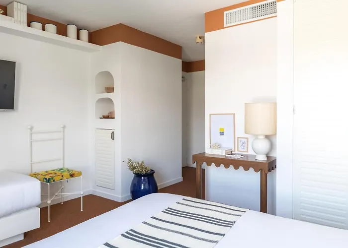 Le Sud 3* جوان ليه باه