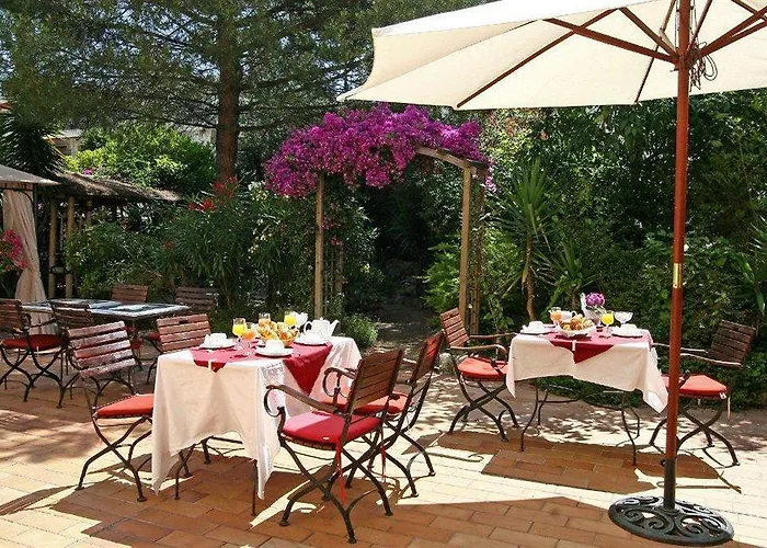 Le Sud 3* جوان ليه باه