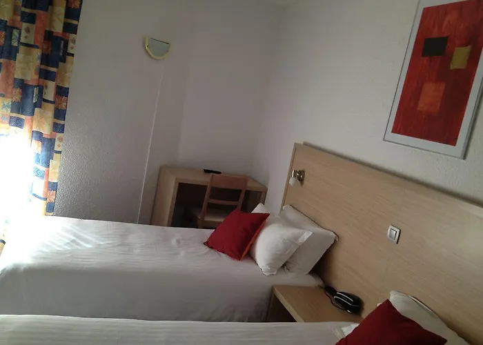 فندق Le Sud جوان ليه باه