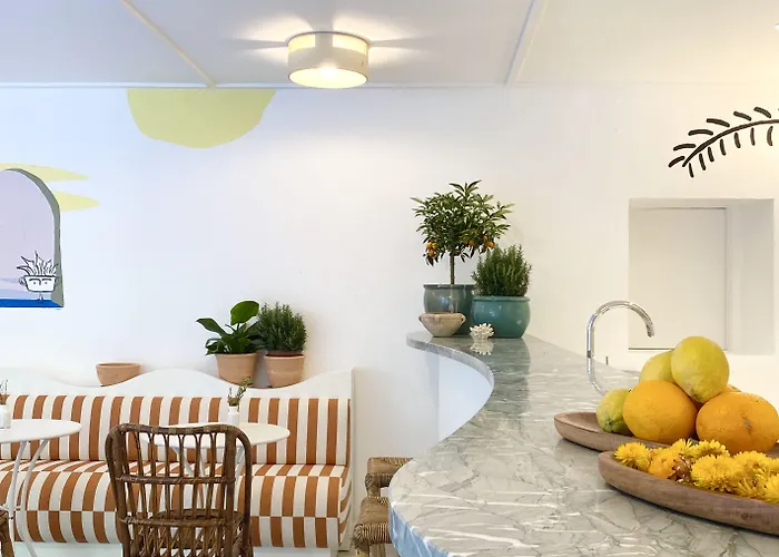 Le Sud Hotel Juan-les-Pins