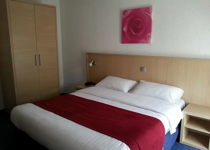 Le Sud 3* Juan-les-Pins