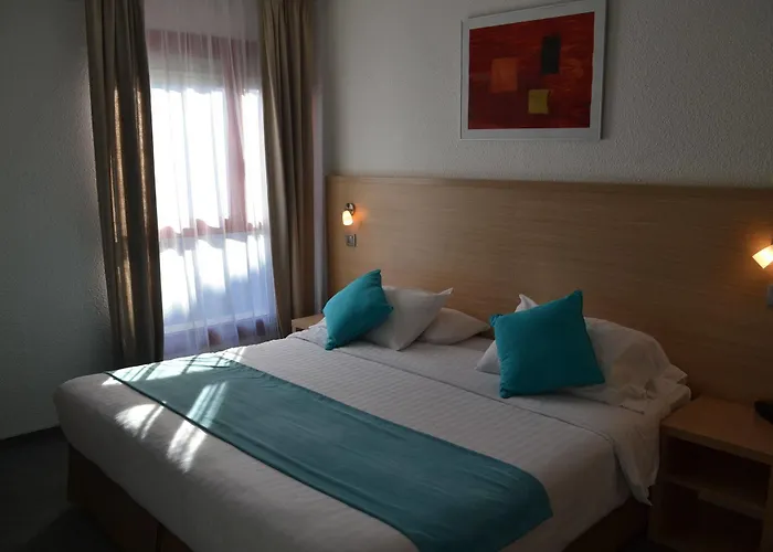 Le Sud Hotel Juan-les-Pins