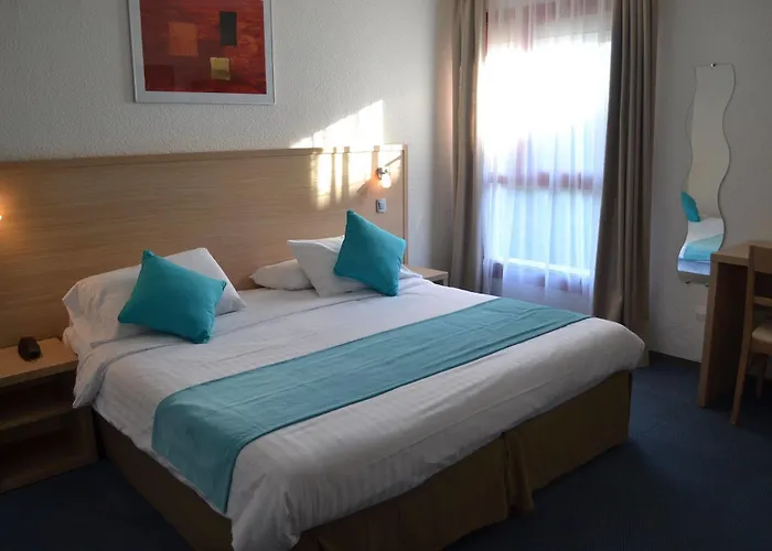 Le Sud 3* Juan-les-Pins